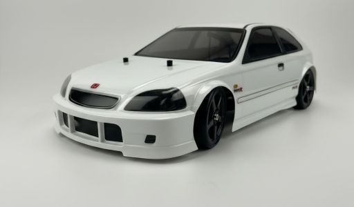 CIVIC EK9 Type-R