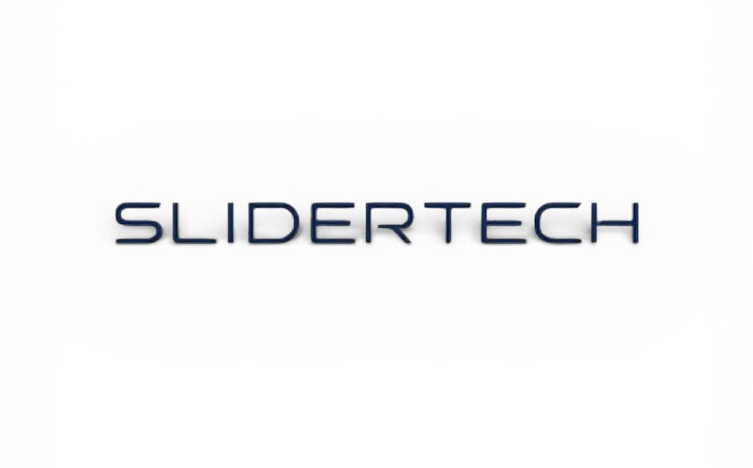 SLIDERTECH